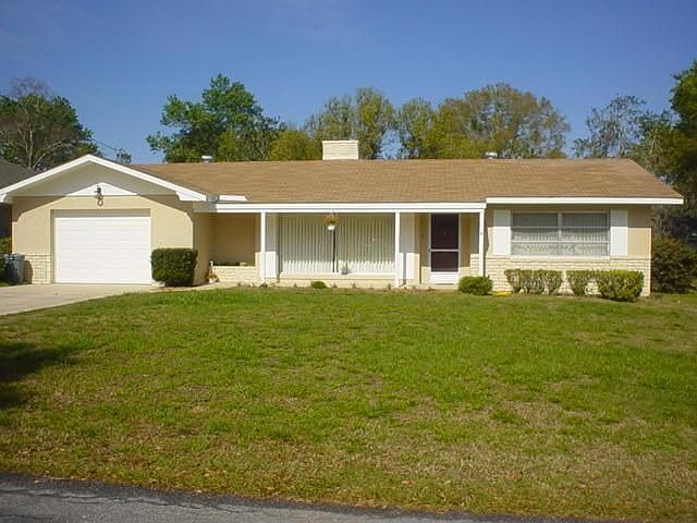 18 Orange Blossom Trail