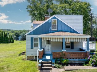 107 Bennett Blvd, Aliquippa, PA 15001