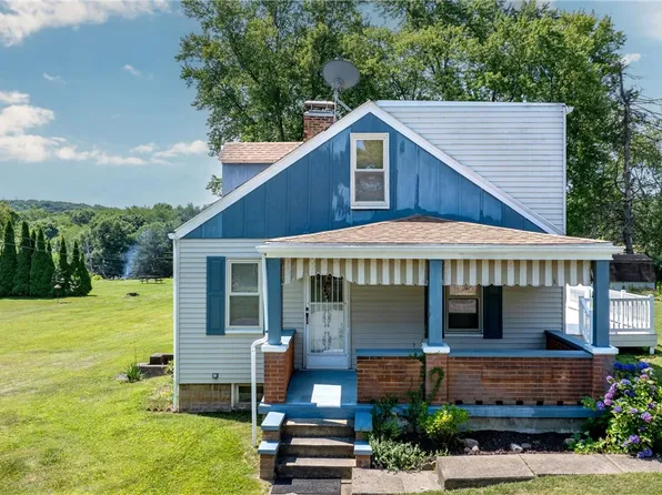 107 Bennett Blvd, Aliquippa, PA 15001