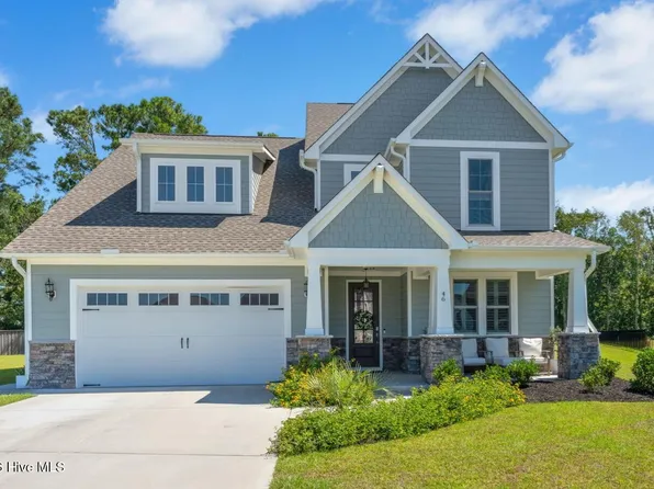 46 N Radiance Way, Hampstead, NC 28443