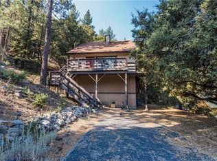 1625 Linden Ct, Pine Mountain Club, CA 93222