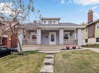 39 Indiana Ave, Fort Thomas, KY 41075