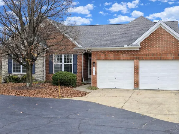 5548 Timber Way Dr, Cincinnati, OH 45238