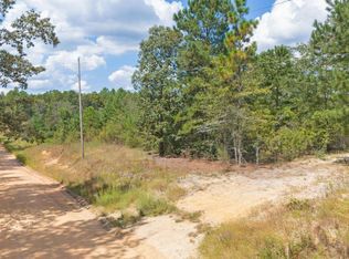 Bachman Dykes Rd, Swansea, SC 29160