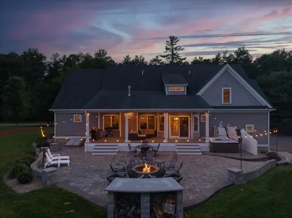 59 Ninas Way, Raynham, MA 02767
