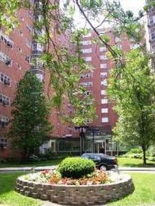 4920 N Marine Dr #1210, Chicago, IL, 60640