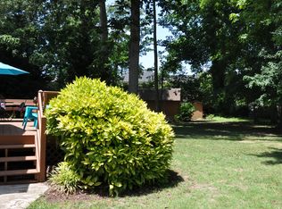 2228 Sandy Woods Ln, Virginia Beach, VA 23456