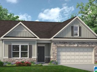 3276 Ponderosa Ln, Morris, AL 35116