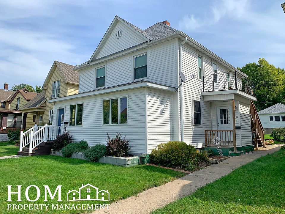1st image of 501 N 5th St #1/2