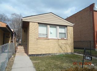 1146 W 111th St, Chicago, IL 60643