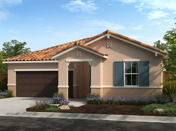 612 Cheshire Dr, Patterson, CA 95363