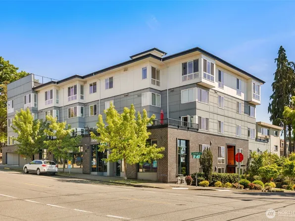 2901 S Jackson Street #404, Seattle, WA 98144