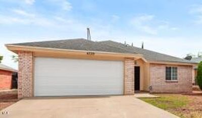 4720 Loma Grande Dr, El Paso, TX, 79934