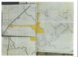 0 Corinth Rd, Hudson, ME 04449