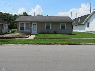 2037 Lafayette St, Anderson, IN
