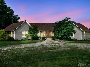 6411 Oxford Milford Rd, Oxford, OH 45056