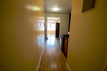 Rented by Landmark Realty & Management