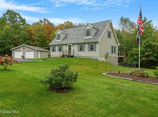 1433 State Highway 43, Stephentown, NY 12168
