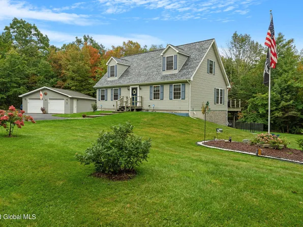 1433 NY 43, Stephentown, NY 12169