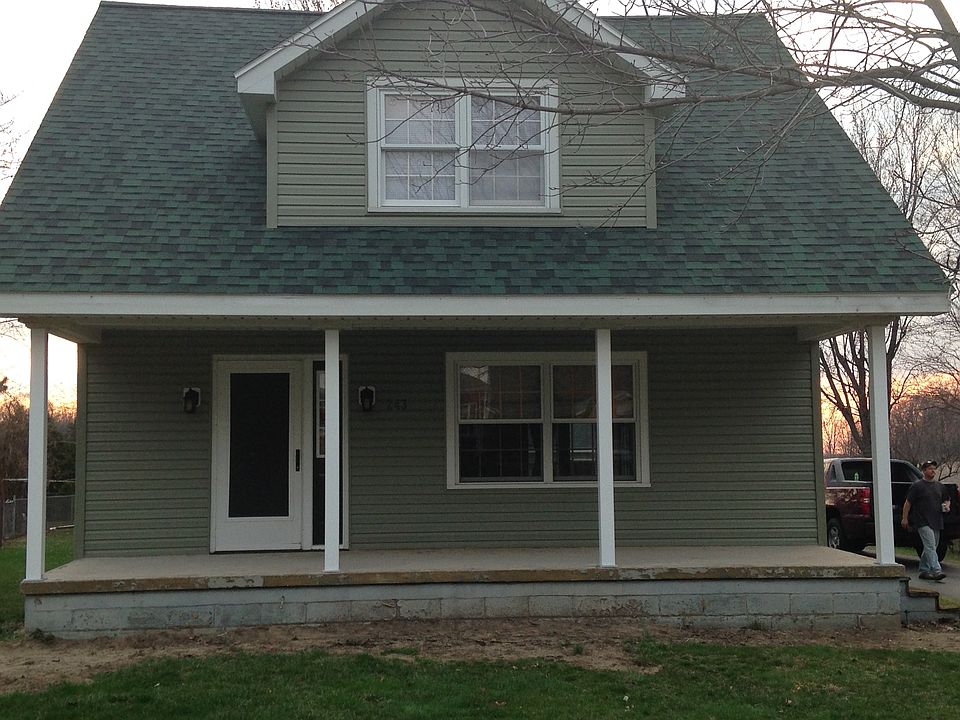 1st image of 243 N Woodland Ave