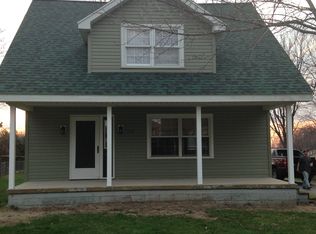243 N Woodland Ave, Clyde, OH 43410
