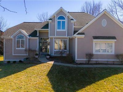 12601 Westgate St, Overland Park, KS, 66213