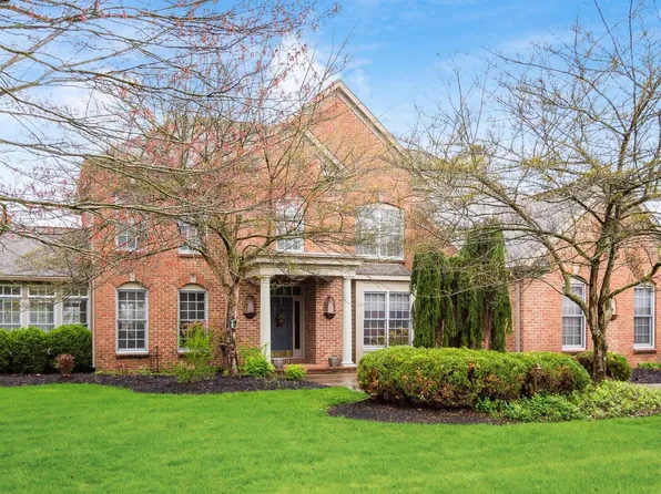111 N Galway Dr, Granville, OH 43023