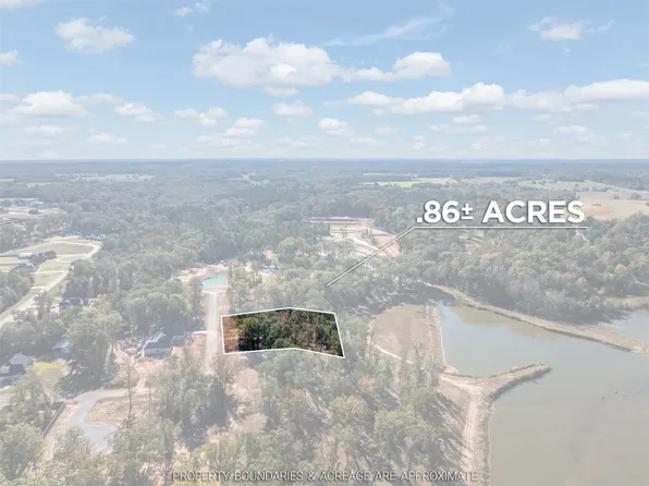 0 Caroline Ln Lot 12, Bullard, TX 75757