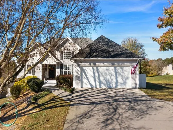 106 Oak Hill Pl SE, Calhoun, GA 30701