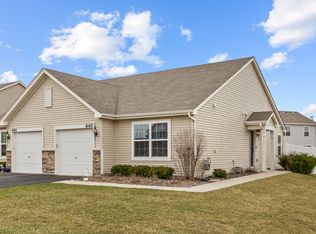 640 Florence St, Hampshire, IL 60140
