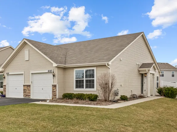 640 Florence St, Hampshire, IL 60140
