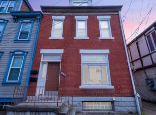 1808 Jane St #2, Pittsburgh, PA