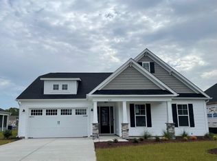425 Cascade Loop LOT 113, Seaglass Oceanside Little River, SC 29566