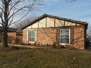 574 Francis Avenue Ct, Terre Haute, IN 47804