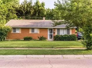 5044 Haverfield Rd, Dayton, OH 45432