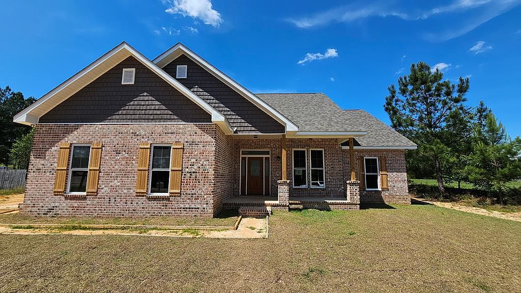 883 Jester St, Cowarts, AL 36321 MLS 197317 Zillow