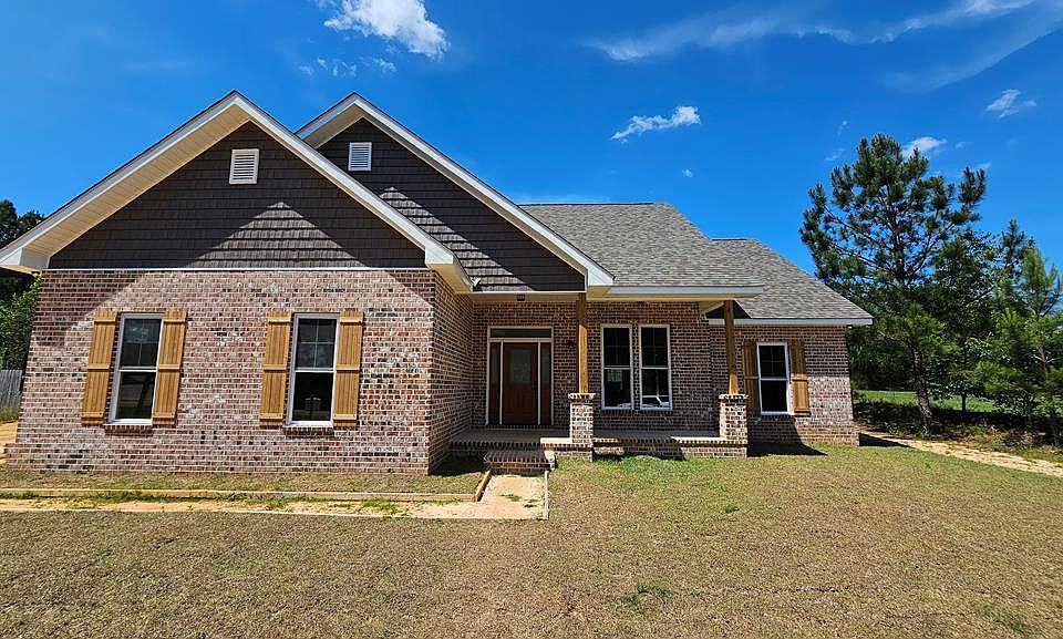 883 Jester St, Cowarts, AL 36321 MLS 197317 Zillow