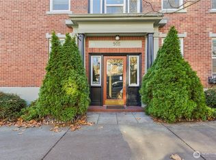 905 NE 43rd Street #108, Seattle, WA