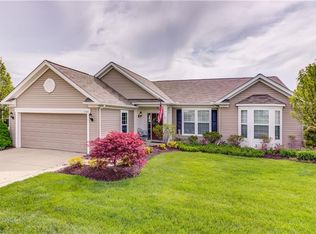 9197 Prairie Moon, North Ridgeville, OH 44039