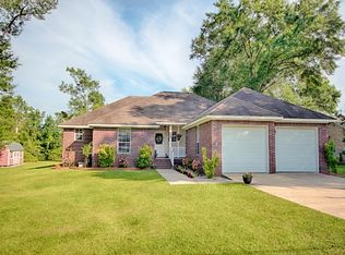 13156 Riverland Dr, Biloxi, MS 39532