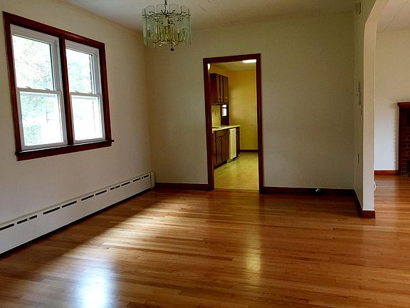 Dining Room/Kitchen