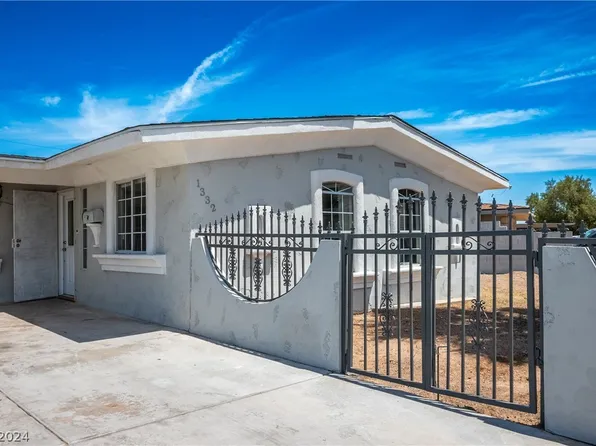 1332 Scenic Way, Las Vegas, NV 89108