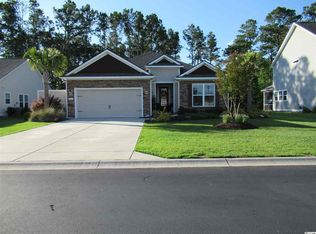 366 Hyacinth Loop, Murrells Inlet, SC 29576