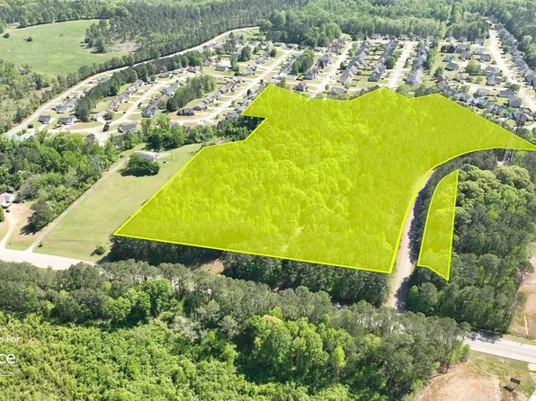 1708 Upper Big Springs Rd, Lagrange, GA 30241
