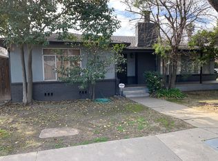 1542 W Orangeburg Ave, Modesto, CA 95350