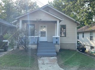 3219 Dix Ave, Saint Louis, MO 63114