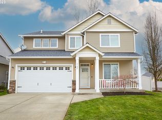 2104 NW 10th St, Battle Ground, WA 98604