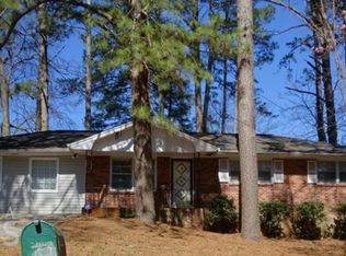 189 Forest Glen Way #00, Avondale Estates, GA 30002