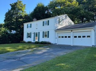 9 Steele Rd, Enfield, CT 06082