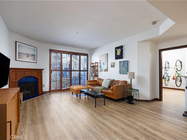 640 W 4th St Unit 410, Long Beach, CA 90802